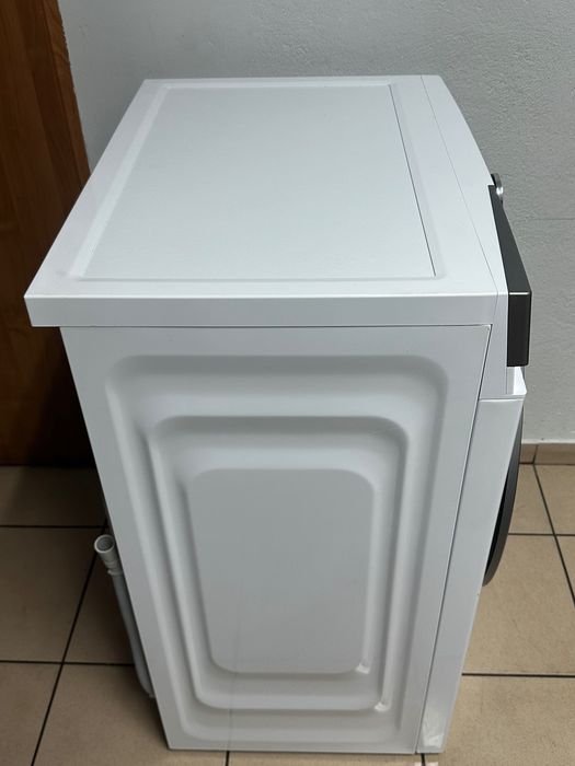 Pralka Grundig HomeWhiz 7kg 1400obr/min Slim GW