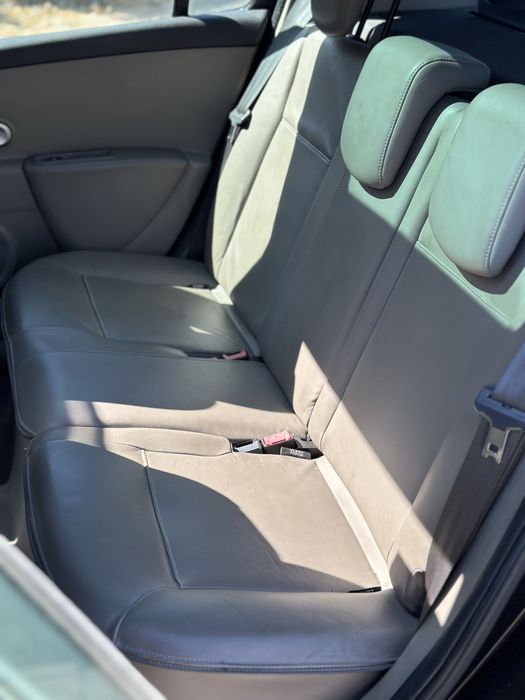 Renault Clio 1.5 dCi - Initiale Paris