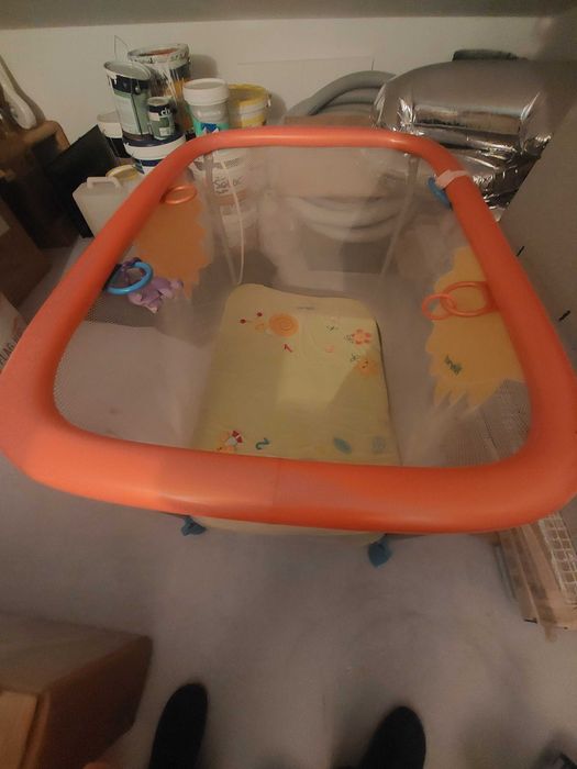 Parque Infantil Brevi