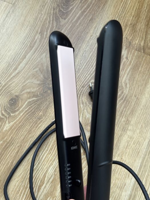 Випрямляч PHILIPS BHS378/00