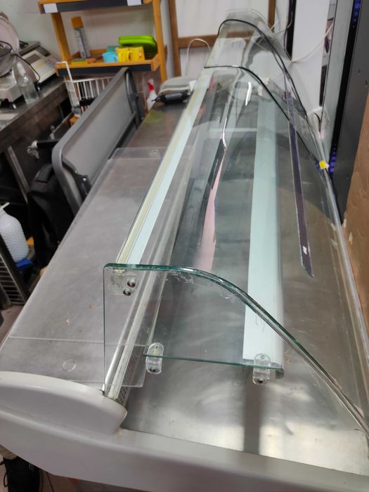 Vitrine Refrigerada Comerial