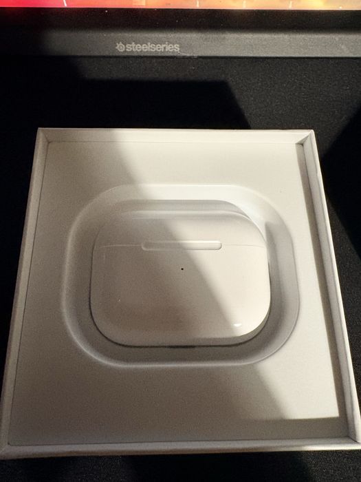 airpods pro  2 gen tylko odbior osobisty