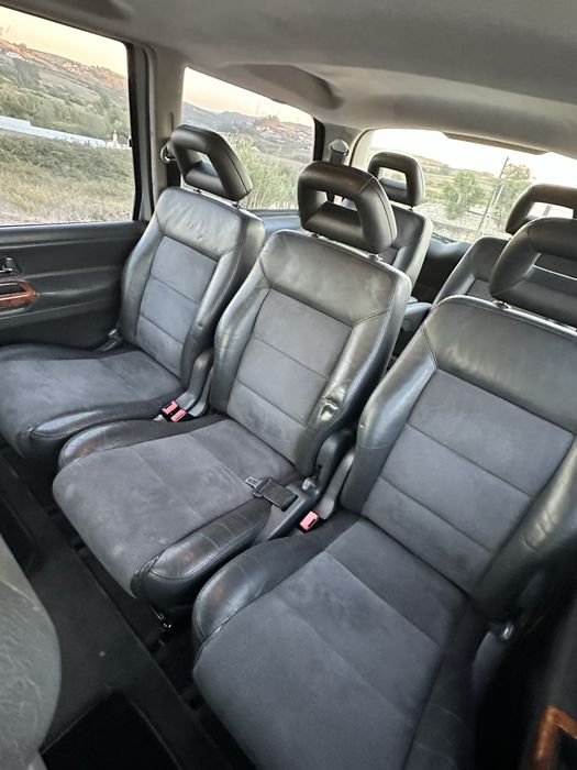 VW Sharan 1.9 Tdi Highline 150cv