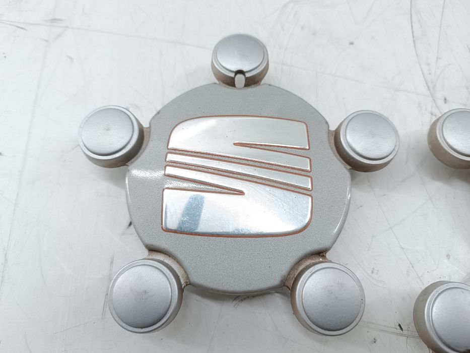 Centros de jantes - SEAT ALTEA XL (5P5, 5P8) | 06 -