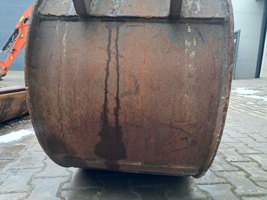 Łyżka 60cm ACB Morin M6
