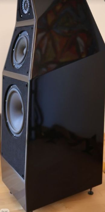 Kolumny Wilson Audio Yvette - High-End