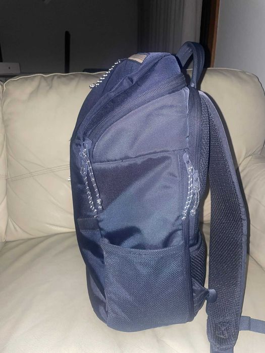 Mochila HP Travel 15.6" - Azul