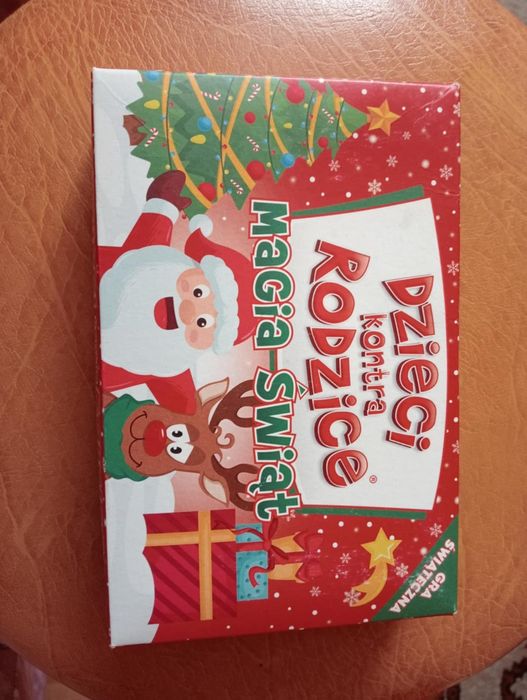 Dzieci kontra rodzice