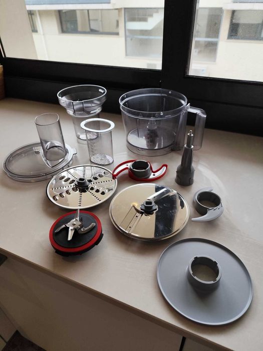 Misturadora & Liquidificadora Bosch