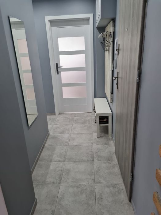 Mieszkanie na wynajem