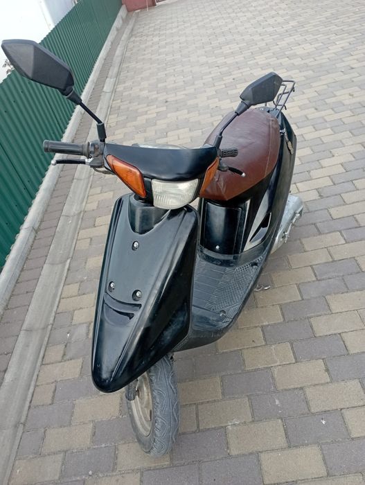 Скутер Yamaha jog 3lj