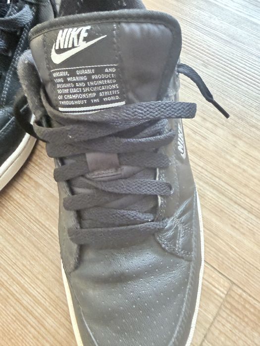 Ténis Nike - homem