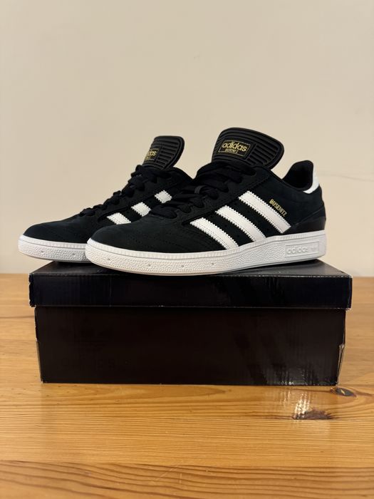 Adidas BUSENITZ Skatebording NOWE