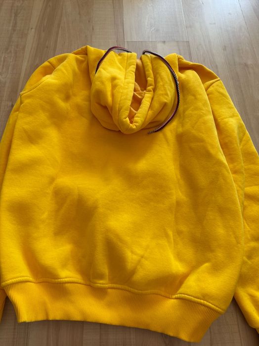 Bluza sportowa jak Tommy Hilfinger