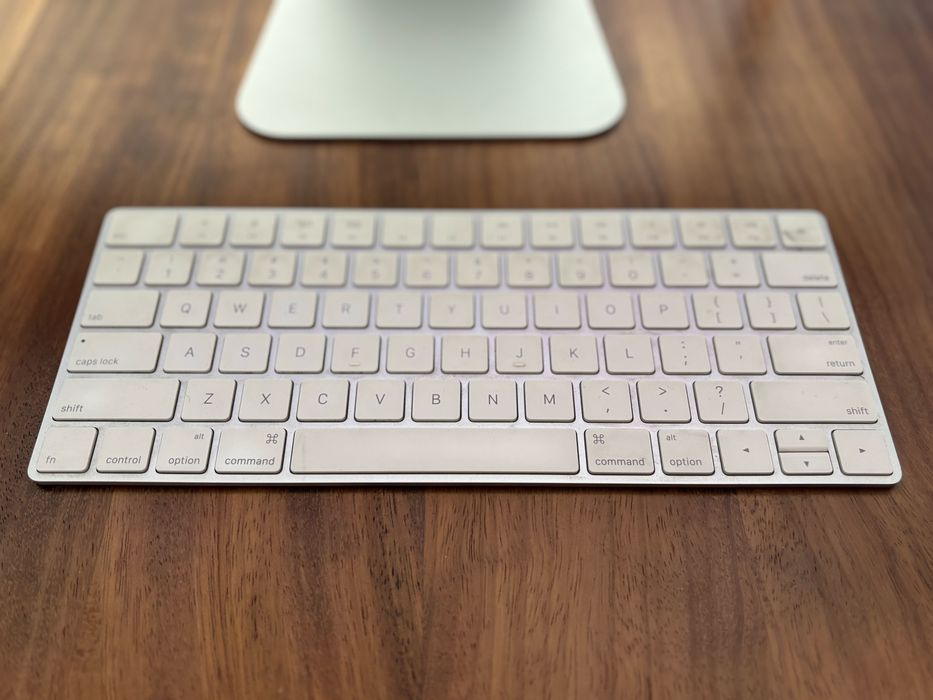 iMac (retina 4K, 21.5", 2015) 1TB