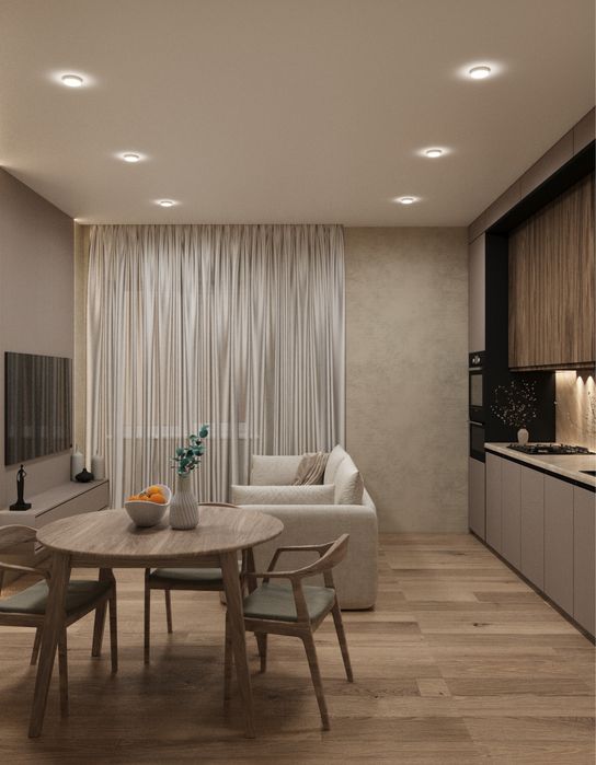 Продаж таунхаусу