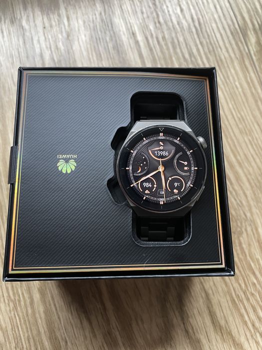 Huawei Watch GT 3 Pro