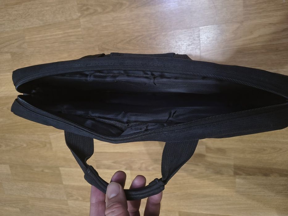 Сумка для ноутбука