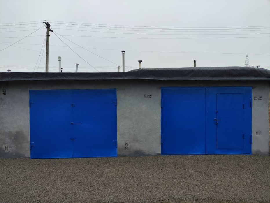 ПРОДАЖА  гаража в ГК. 9а АРЕНДА