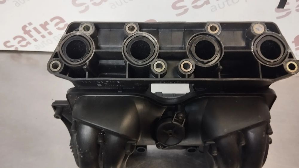 COLECTOR / COLETOR DE ADMISSÃO VOLKSWAGEN POLO / SEAT IBIZA 1.0MPI