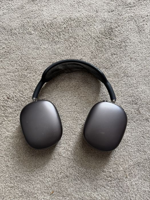 Airpods Max  apple