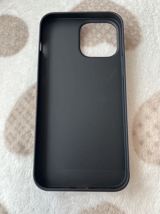 Etui na telefon iPhone 13 Pro Max/ szkło gratis