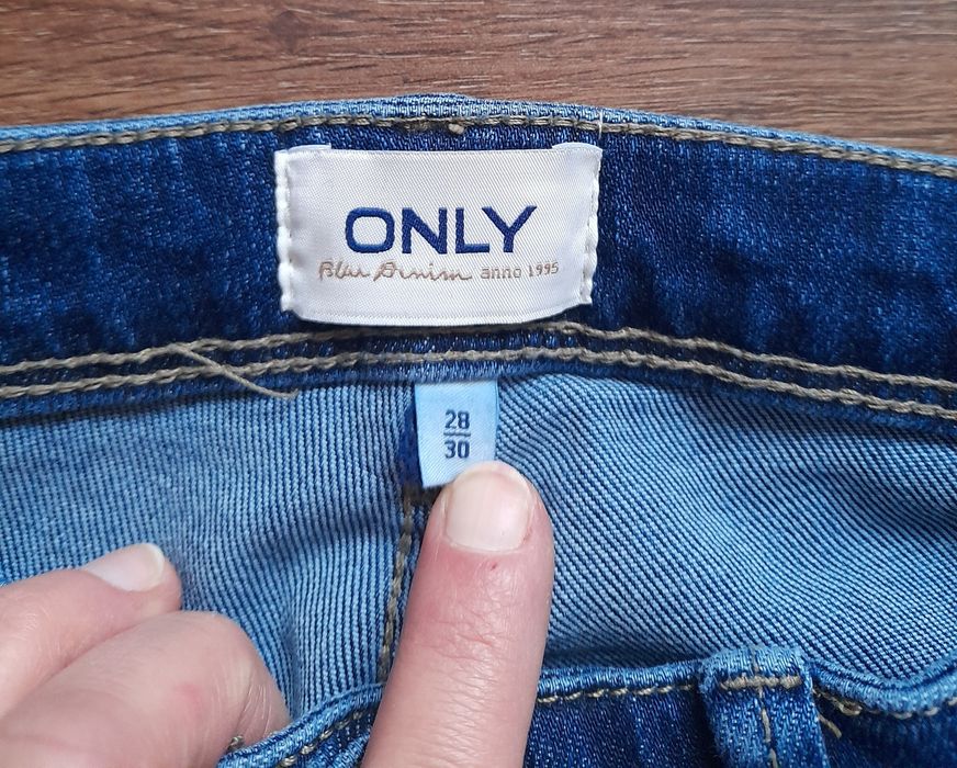 Legginsy damskie