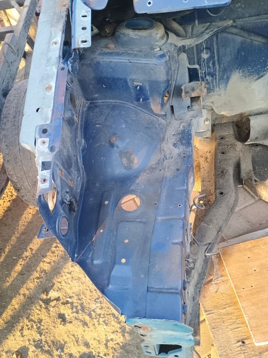 Peugeot expert після дтп