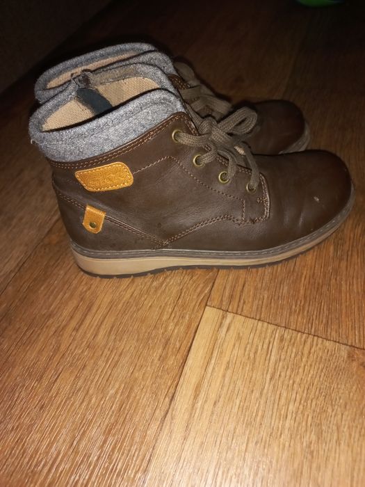 Ботинки Sketchers на хлопчика