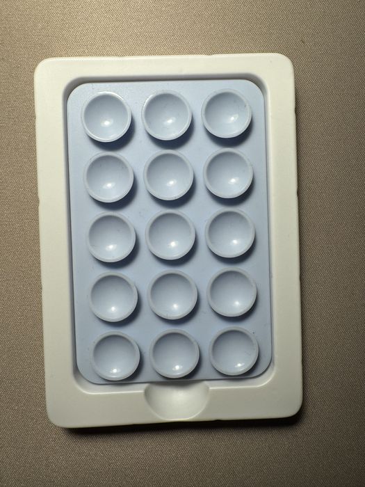 Magnetyczna przyssawka magsafe iphone