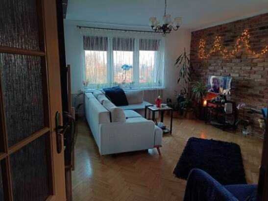 Mieszkanie do wynajęcia