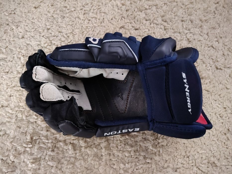 Хоккейные перчатки EASTON synergy EQ 50