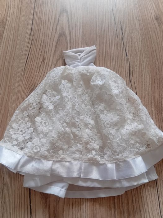 Плаття для ляльки