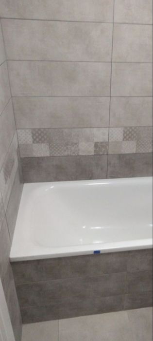 Ремонт квартир, плитка, електрика, малярні роботи