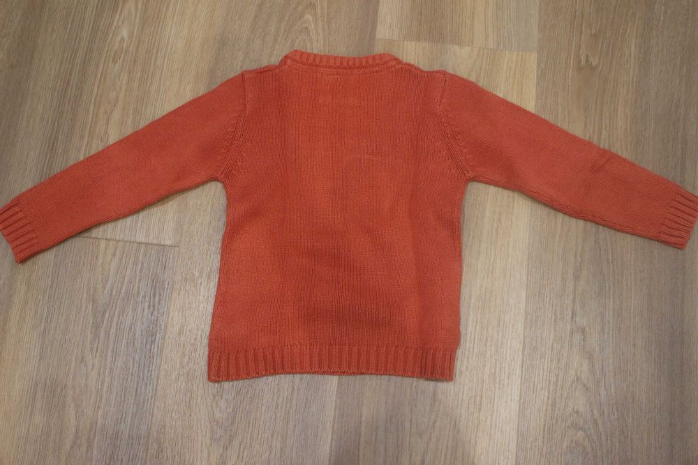 Camisola menina 2-3 anos