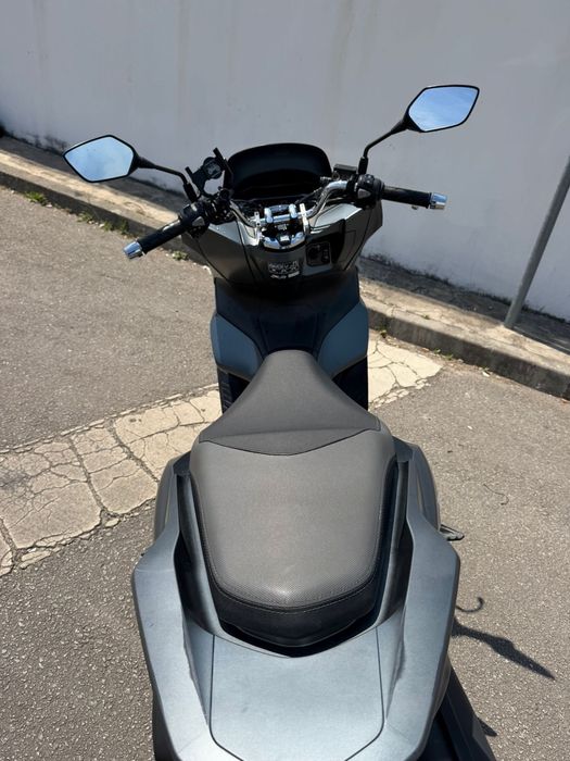Honda PCX 2021 50k km