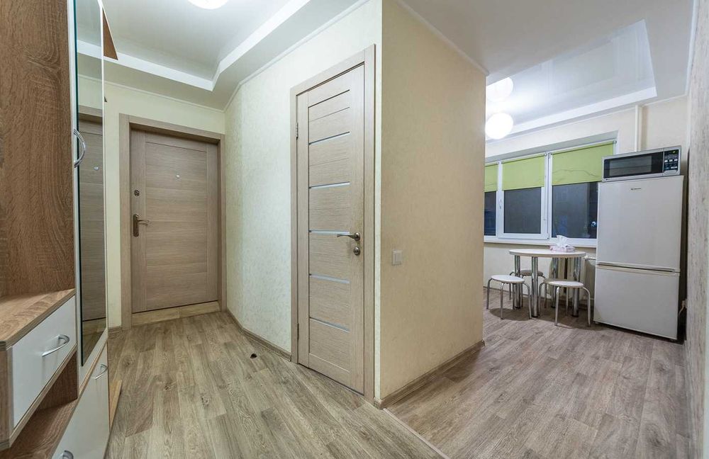 Замечательная 2-к квартира люкс метро Нивки Сырец ул Салютная