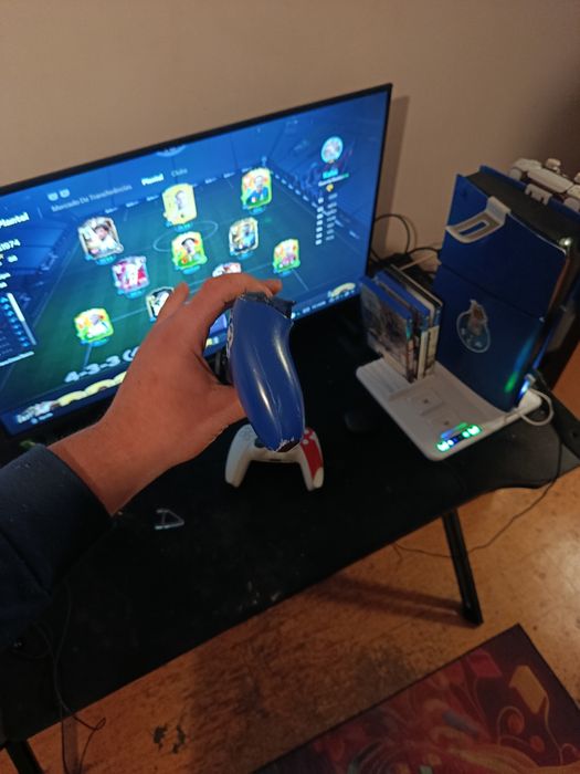 Estou Vendendo este comando pintado por otimo preço