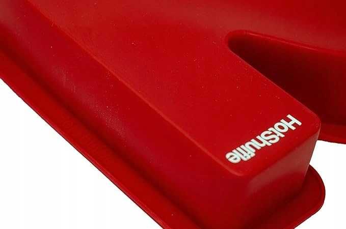 HotShuffle 33 cm XL silikonowa forma do ciasta, urodziny, rocznica