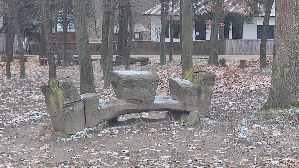 Приму в дар будинок земельну ділянку