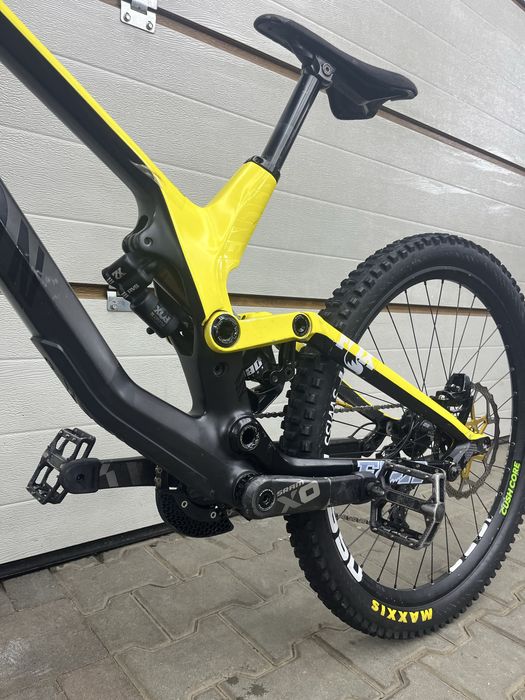 Canyon sender cf 9.0