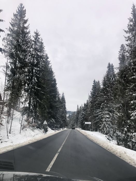 Простора 2 кімнатна кв. біля лісу,Поляна,Закарпаття,поруч ринок,котел