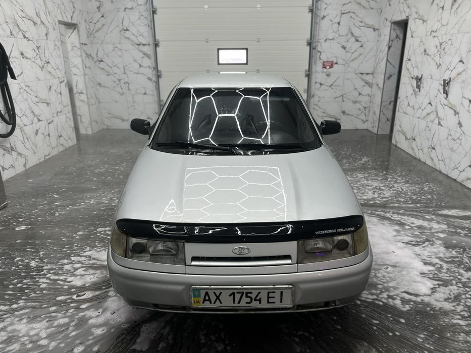 Продам ваз 2110 1.6 16v