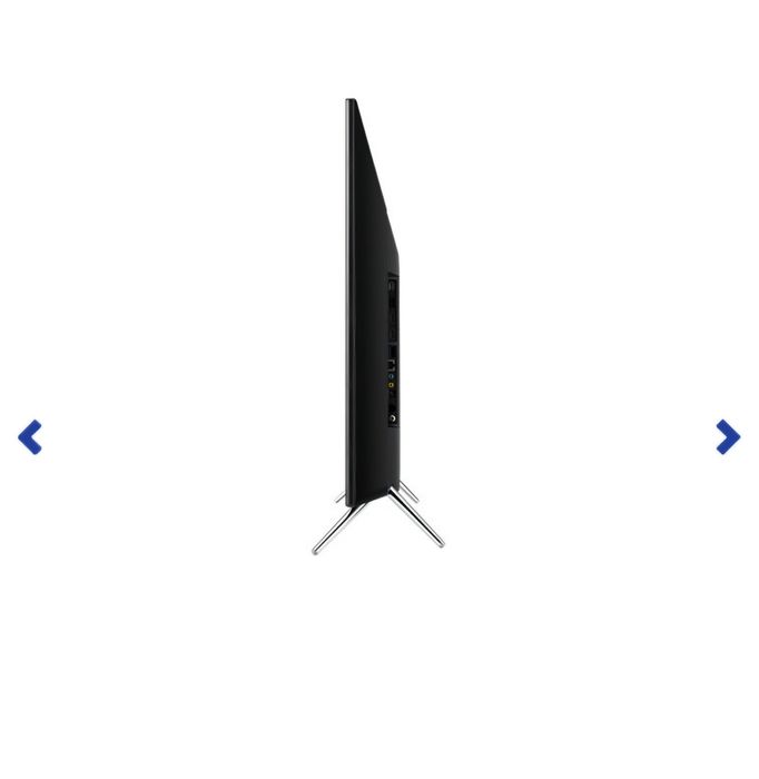 Samsung  32 " UE32K8100AW