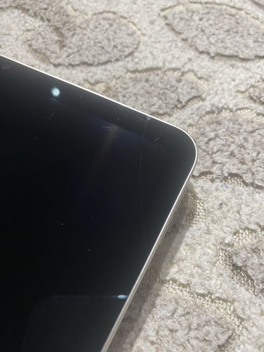 APPLE IPAD AIR 5th M1 64gb 10.9 WiFi 91% battery