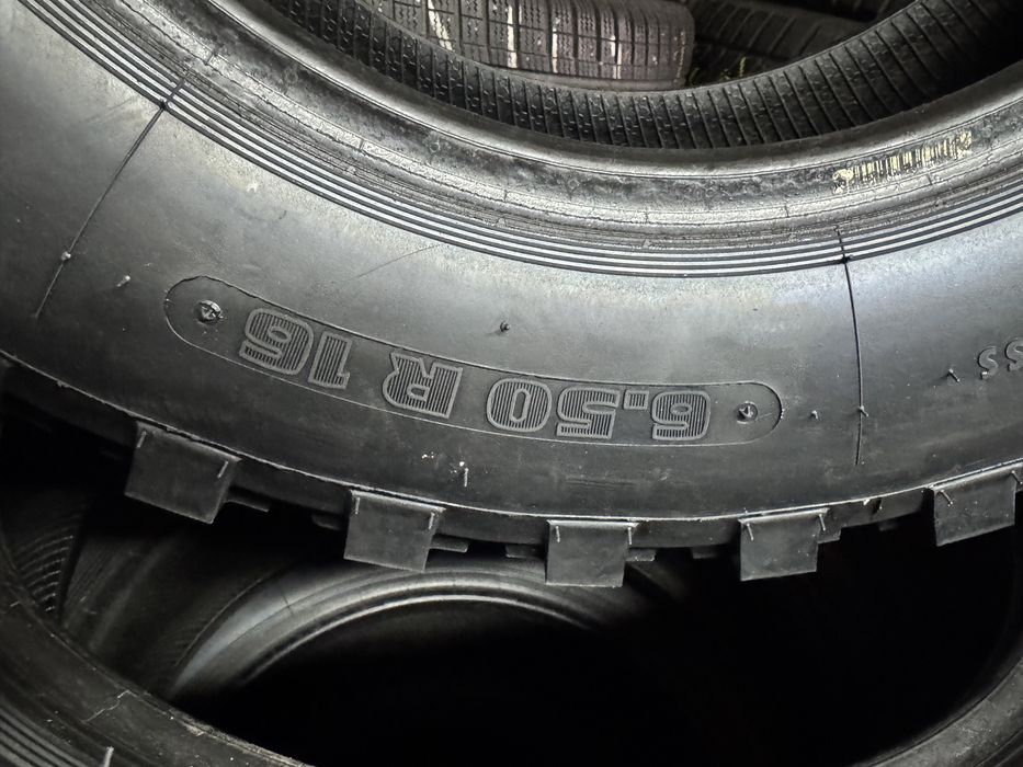 Opona 6.50-16 „ rolnicza c 330 c360