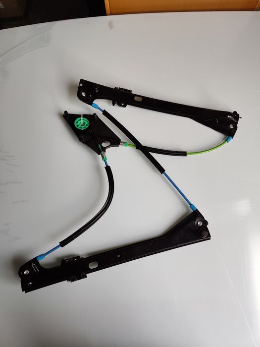Elevador vidro elétrico estrutura esquerdo direito VW POLO III  NOVO!!