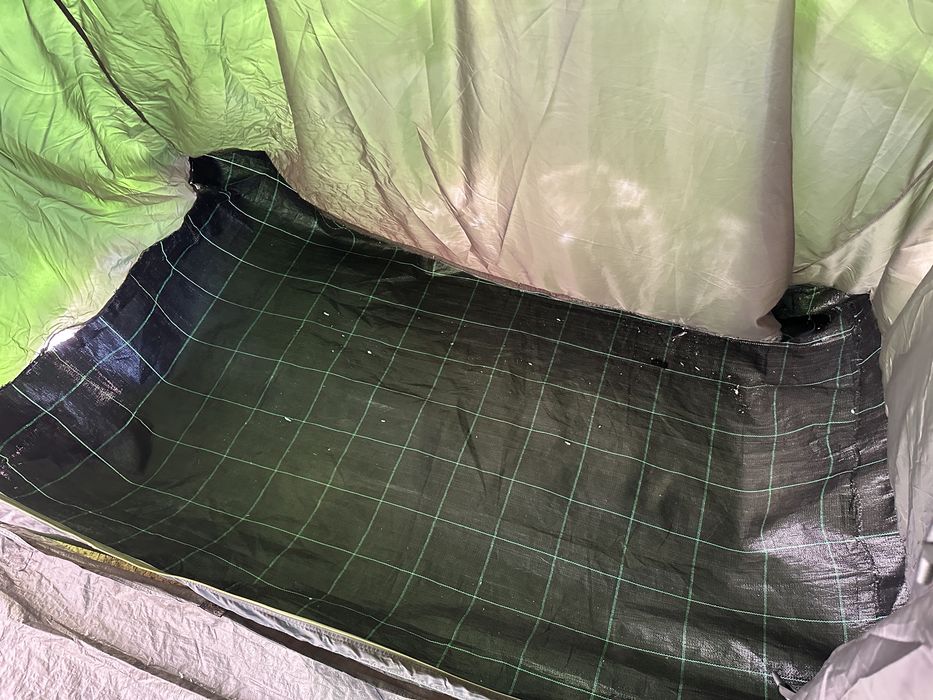 Tenda Quechua Arpenaz Family 4.2 XL