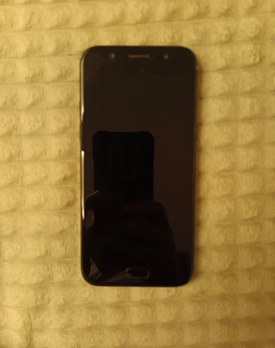 WIKO Wim FHD AMOLED smartfon 4/64GB Dual SIM LTE czarny