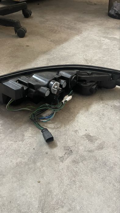 Faroleim Porsche 911 novo nunca usado